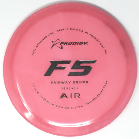 F5 (400 AIR)