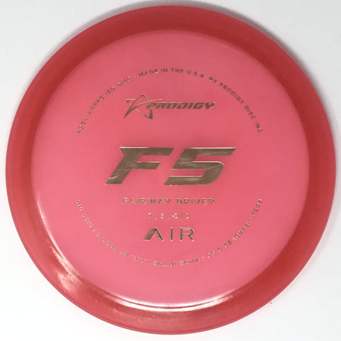 F5 (400 AIR)