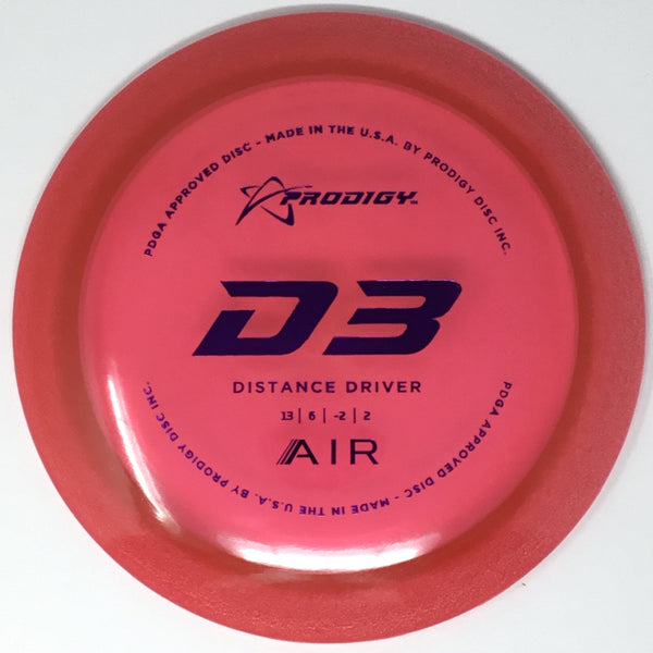 D3 (400 AIR)