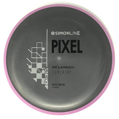 Pixel (Electron - Simon Line)