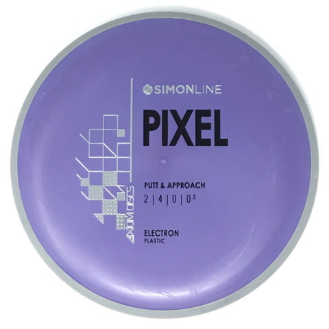 Pixel (Electron - Simon Line)