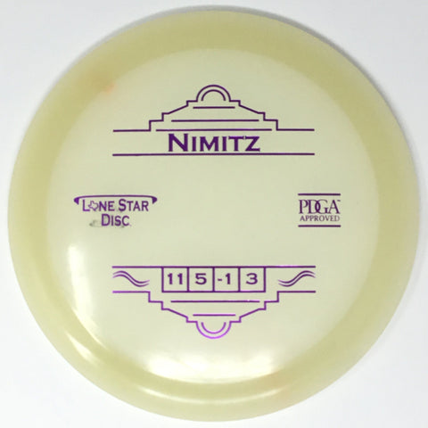 Nimitz (Glow)