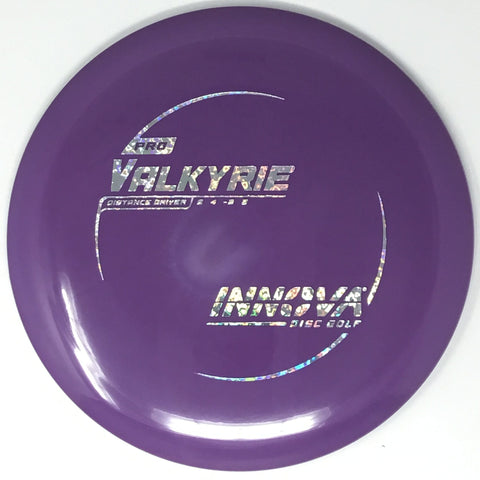 Valkyrie (Pro)