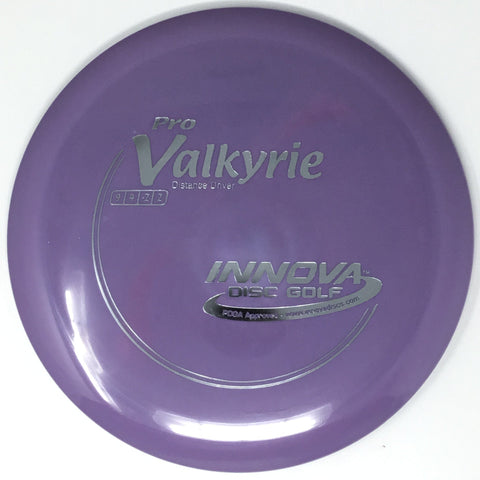 Valkyrie (Pro)