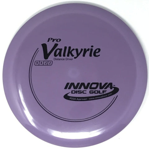 Valkyrie (Pro)