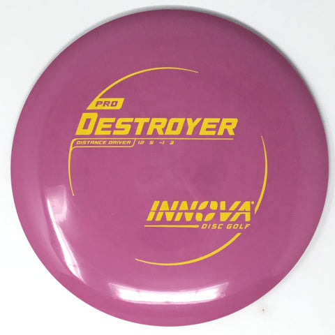 Destroyer (Pro)