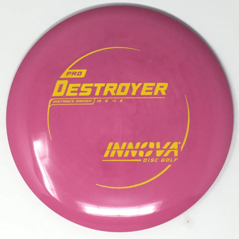 Destroyer (Pro)