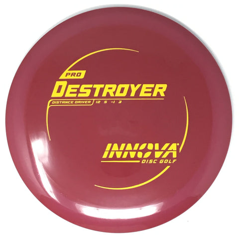 Destroyer (Pro)