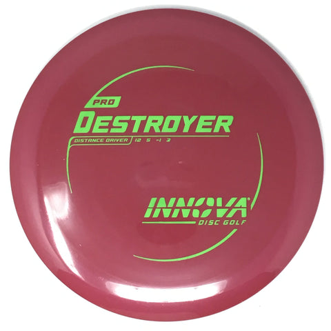 Destroyer (Pro)