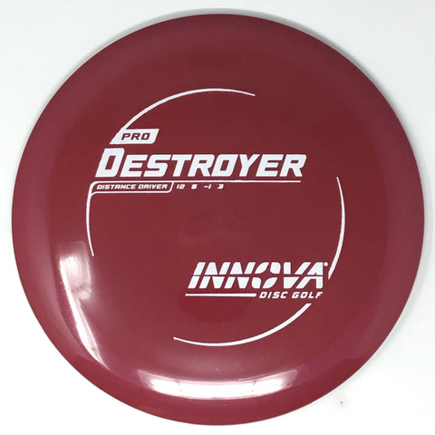 Destroyer (Pro)