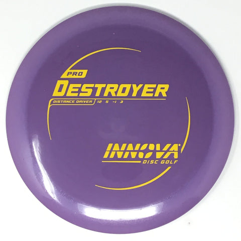 Destroyer (Pro)