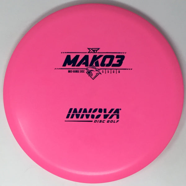 Mako3 (XT)