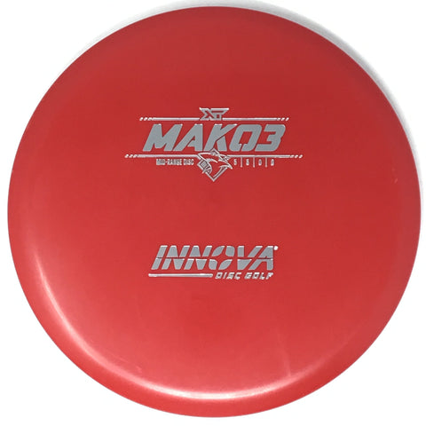 Mako3 (XT)