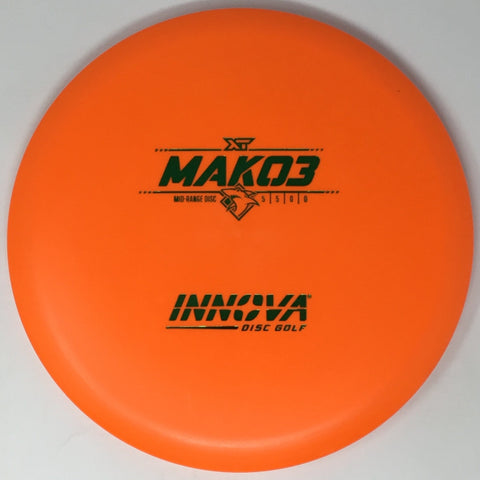 Mako3 (XT)