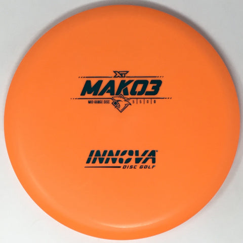 Mako3 (XT)