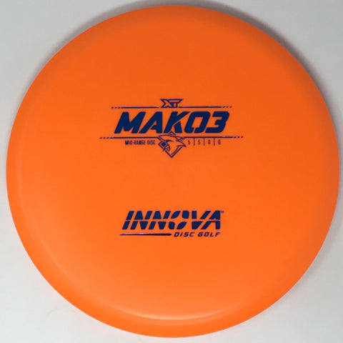 Mako3 (XT)