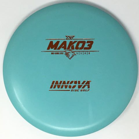 Mako3 (XT)