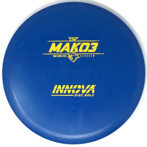 Mako3 (XT)