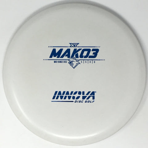 Mako3 (XT)