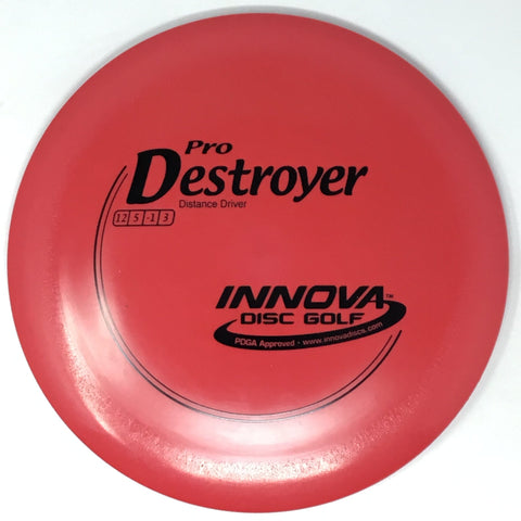 Destroyer (Pro)