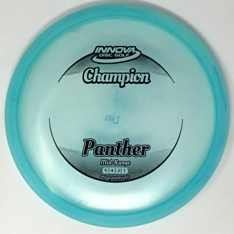 Panther (Champion)