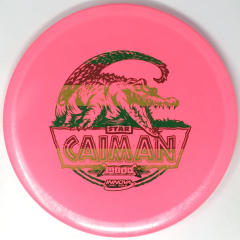 Caiman (Star)