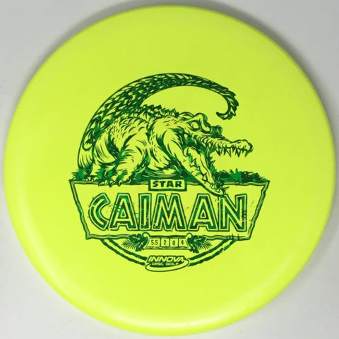 Caiman (Star)