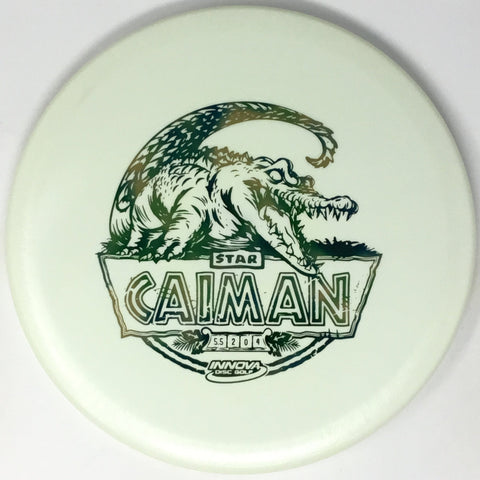 Caiman (Star)