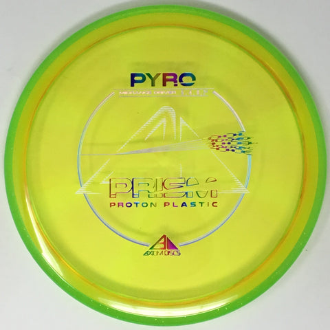 Pyro (Prism Proton)