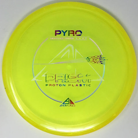 Pyro (Prism Proton)