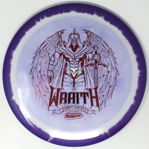 Wraith (Halo Star - Garrett Gurthie 2021 Tour Series)