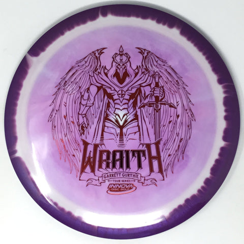 Wraith (Halo Star - Garrett Gurthie 2021 Tour Series)