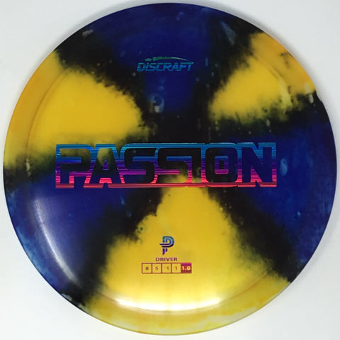 Passion (Z Fly Dye - Paige Pierce Signature Series)