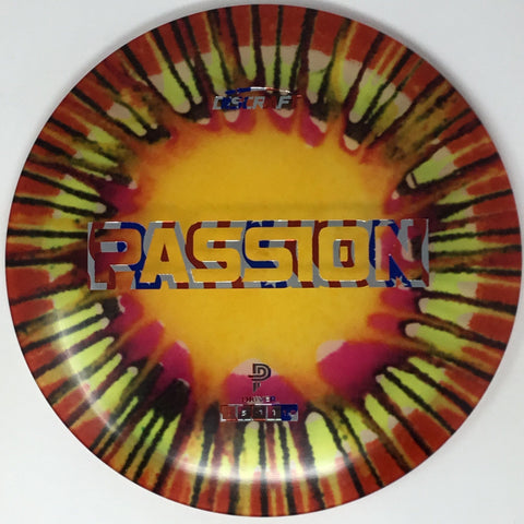 Passion (Z Fly Dye - Paige Pierce Signature Series)