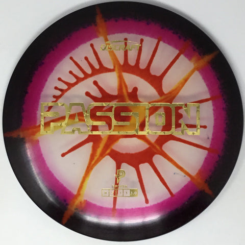 Passion (Z Fly Dye - Paige Pierce Signature Series)