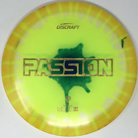 Passion (Z Fly Dye - Paige Pierce Signature Series)