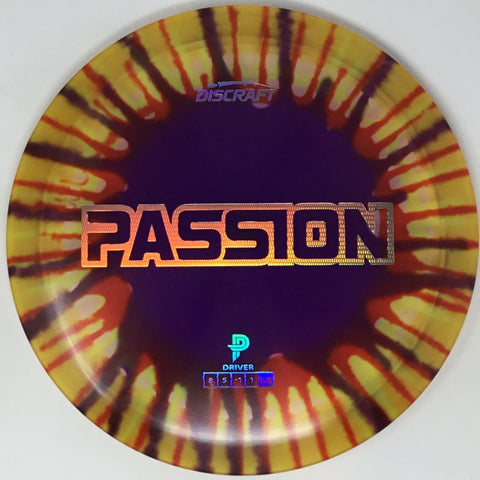 Passion (Z Fly Dye - Paige Pierce Signature Series)