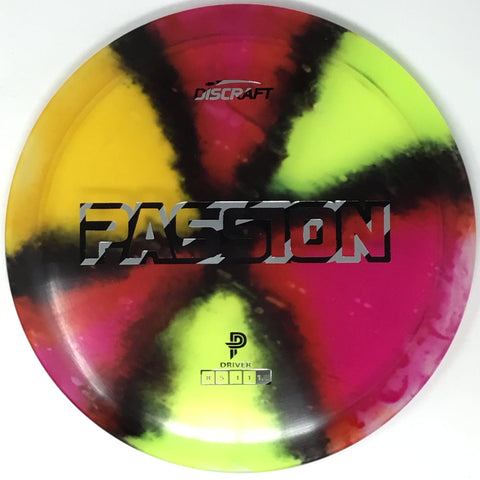 Passion (Z Fly Dye - Paige Pierce Signature Series)