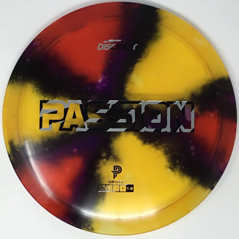 Passion (Z Fly Dye - Paige Pierce Signature Series)