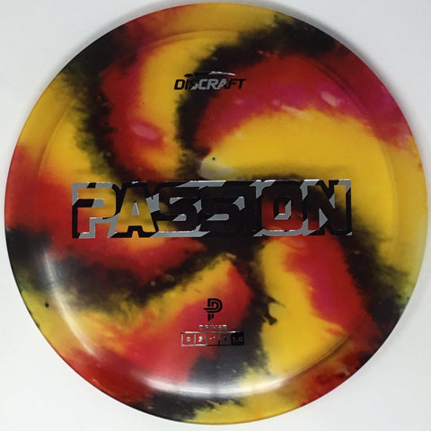 Passion (Z Fly Dye - Paige Pierce Signature Series)