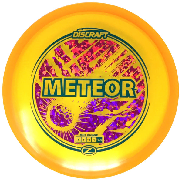 Meteor (Z Line - Reimagined)