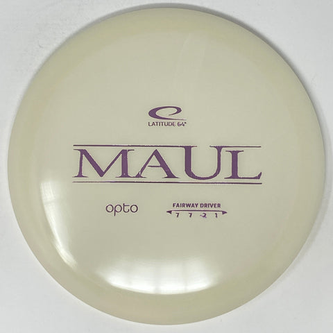 Maul (Opto)