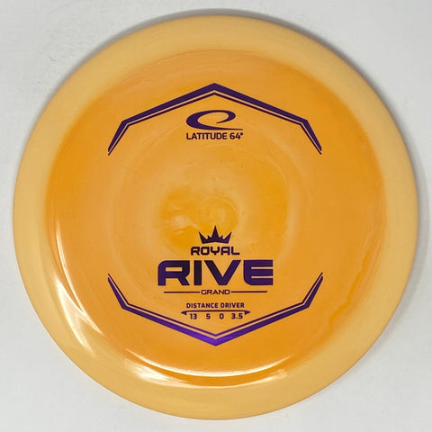 Rive (Royal Grand)