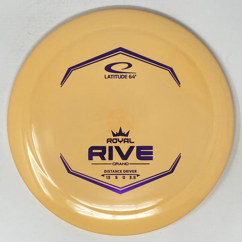 Rive (Royal Grand)