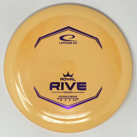 Rive (Royal Grand)