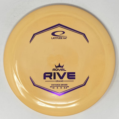 Rive (Royal Grand)