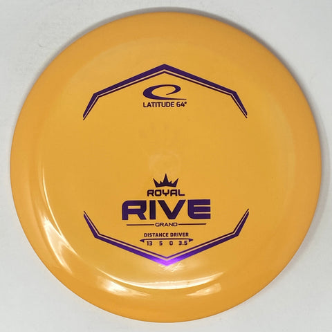 Rive (Royal Grand)