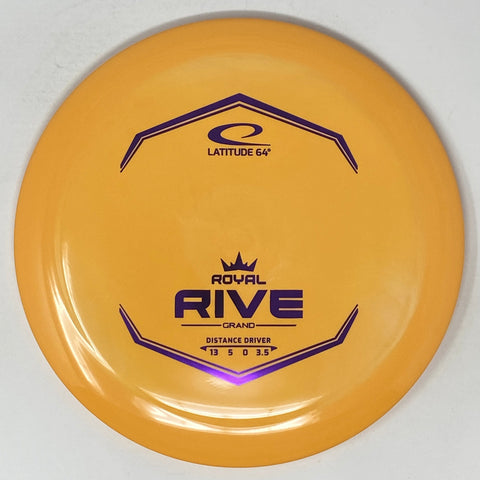 Rive (Royal Grand)