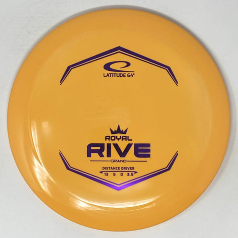 Rive (Royal Grand)