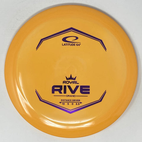 Rive (Royal Grand)